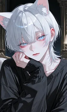 Profile image of 玖音