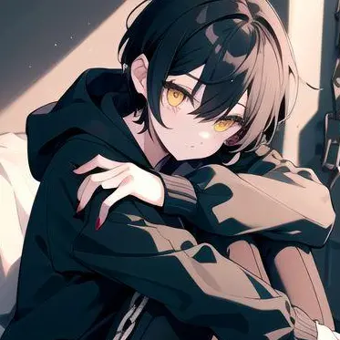 RichScrew6641의 ツンデレ彼氏