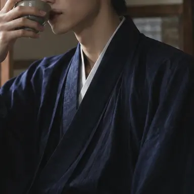 Profile image of 후지와라 렌