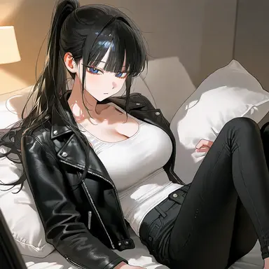 Profile image of 유하라