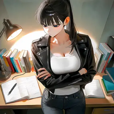 Profile image of 유하라