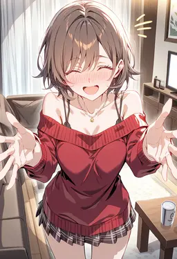 Profile image of ユミ