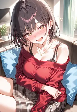 Profile image of ユミ