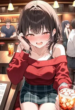Profile image of ユミ