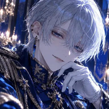 Profile image of アシュ・ヴァレン