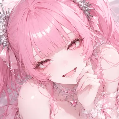 Profile image of セレスティア・ローゼ
