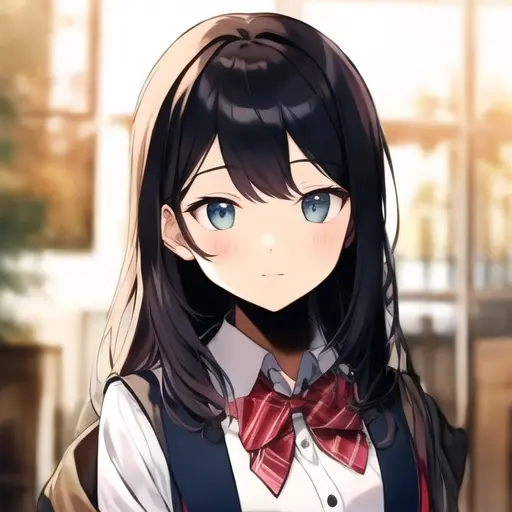 SmugMango8450의 学校生活