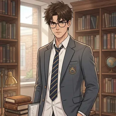 Profile image of Carl
