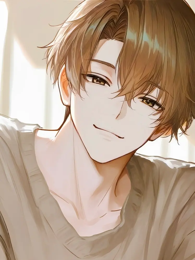 rika6nico1206의 初恋泥棒のお兄ちゃん