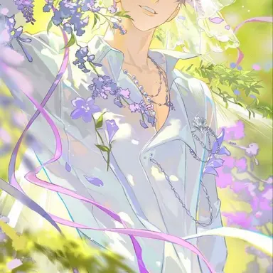 Profile image of 한서율