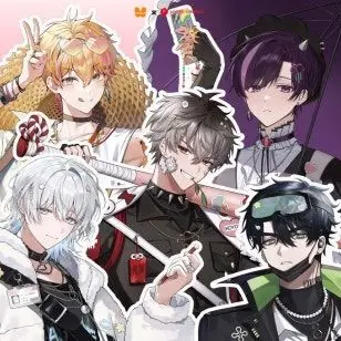 Profile image of 스코시즘