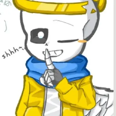 Profile image of star