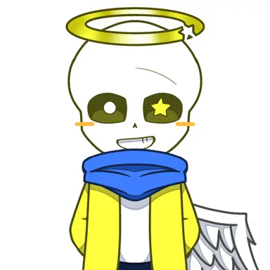 Profile image of star
