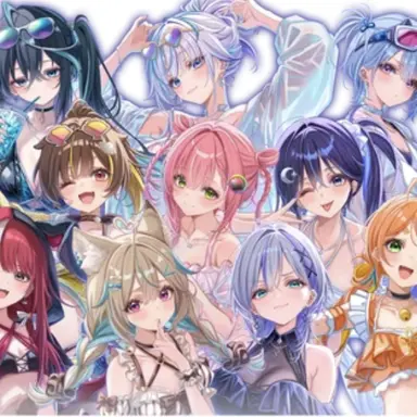 Profile image of ミリプロ