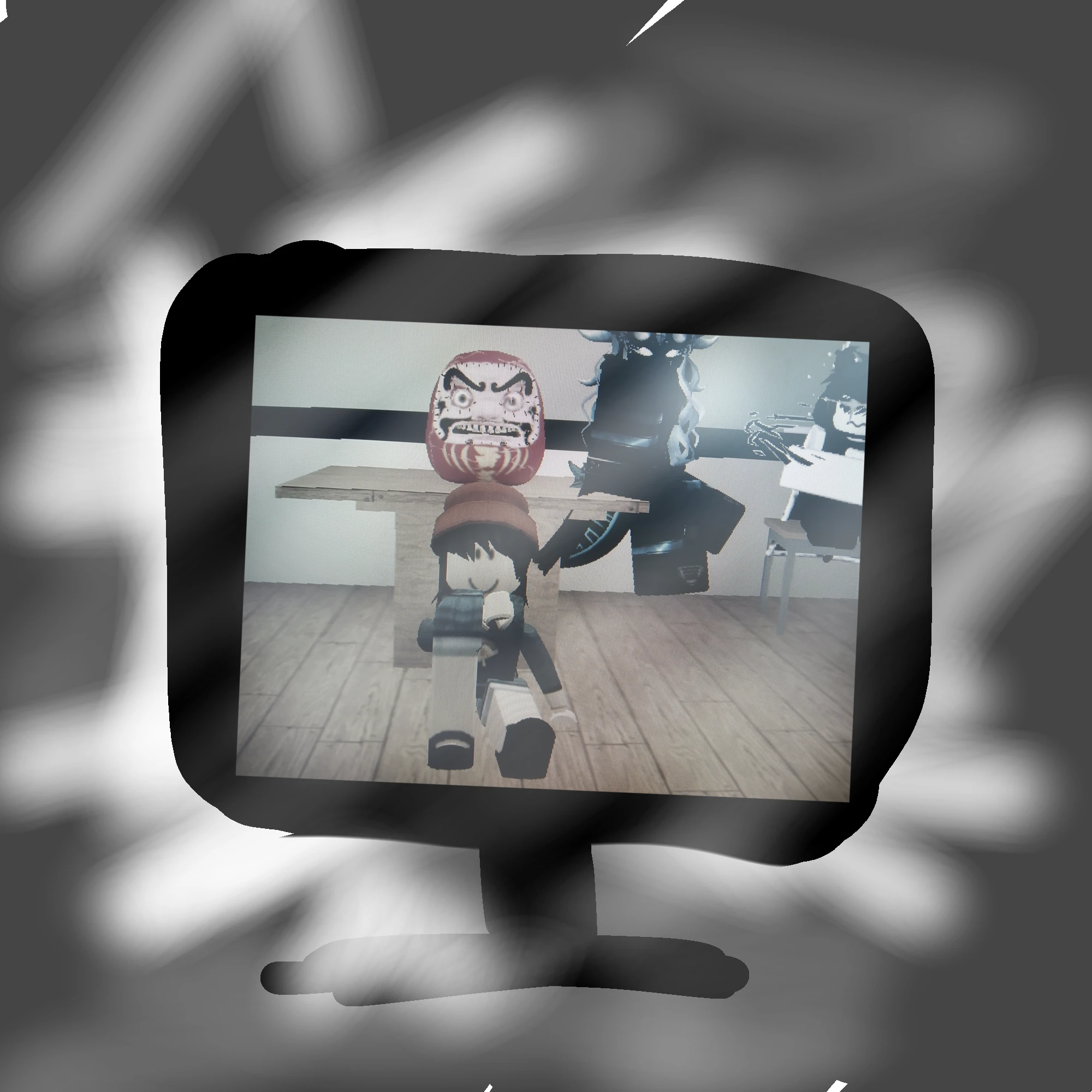 진행자
