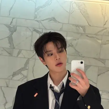 Profile image of Seungmin