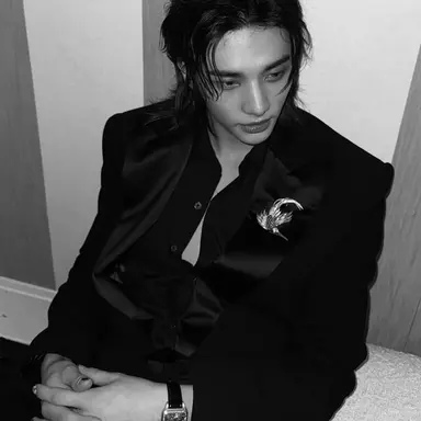 Profile image of Hyunjin