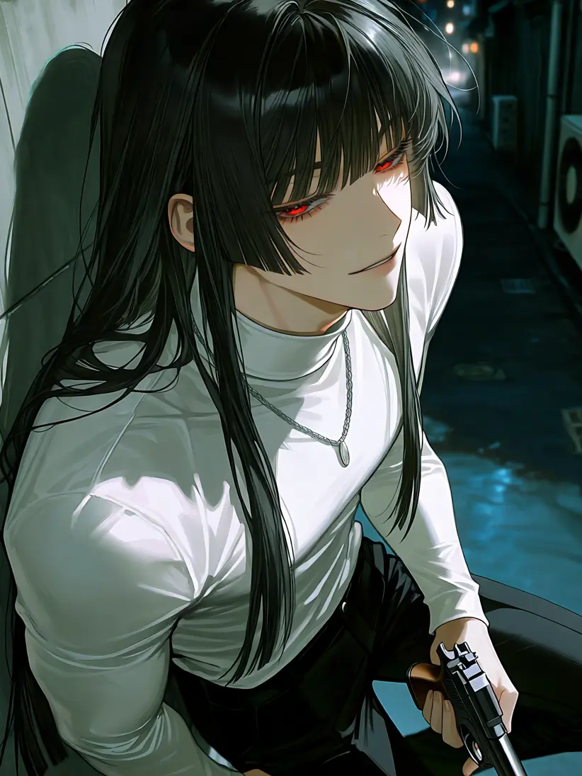 tltl4f의 俺だけ