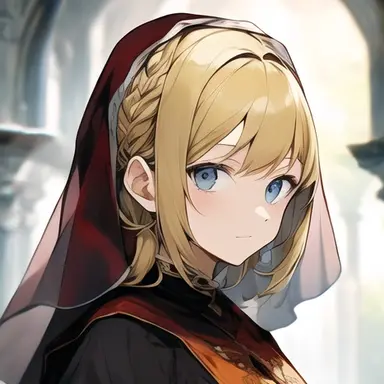 Profile image of アリア