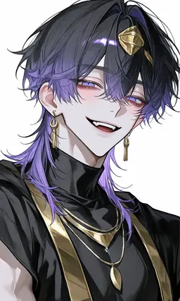 Profile image of ルイス