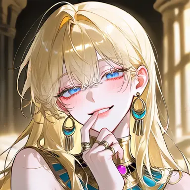 Profile image of メリー