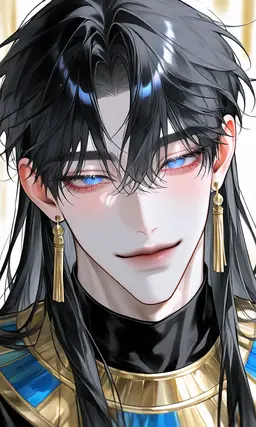 Profile image of アレク