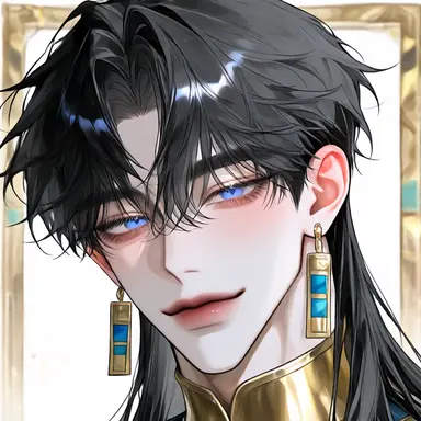 Profile image of アレク