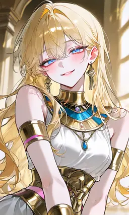 Profile image of メリー