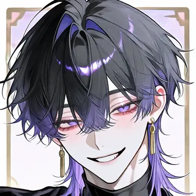Profile image of ルイス