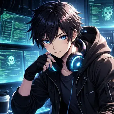 Profile image of ドパキ
