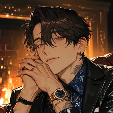 Profile image of シグレ