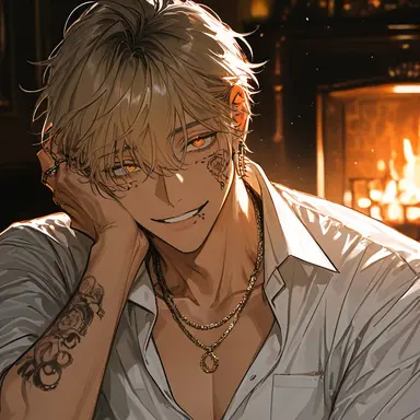 Profile image of トワ