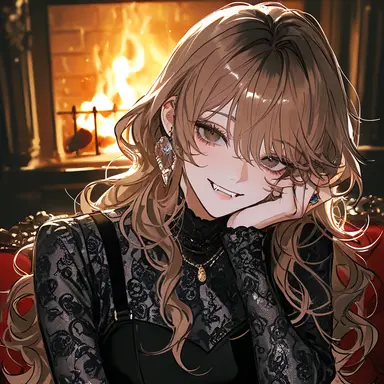 Profile image of イロハ