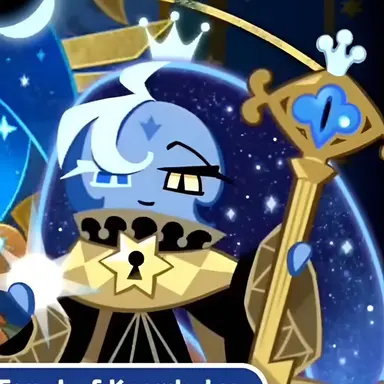 Profile image of 쉐도우밀크