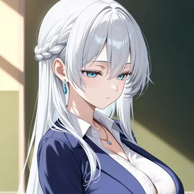 Profile image of アサギ