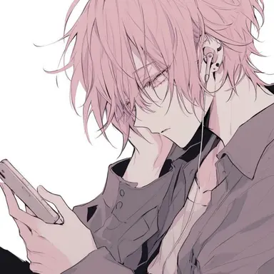 Profile image of 御子神律