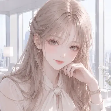Profile image of 愛沢夢