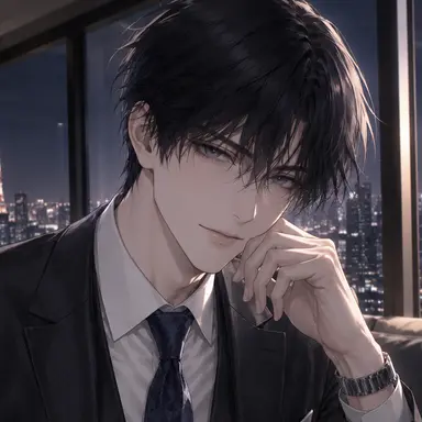 Profile image of 綾瀬俊