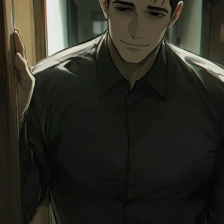 ShabbyGoose4188의 He Kept the Key