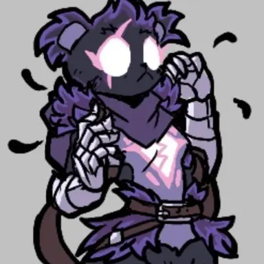 Profile image of Raven
