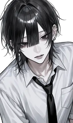 Profile image of Hayate Tsukishiro