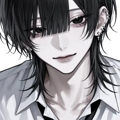 Profile image of 月城颯