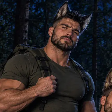 Profile image of Scott