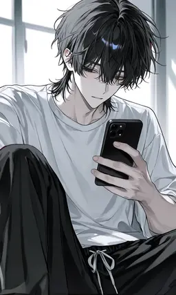 Profile image of 羨