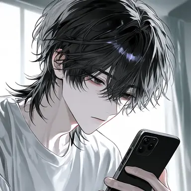 Profile image of 羨