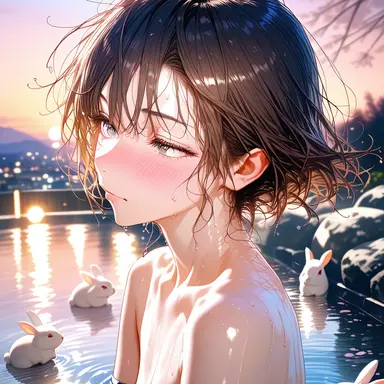 Profile image of のわ