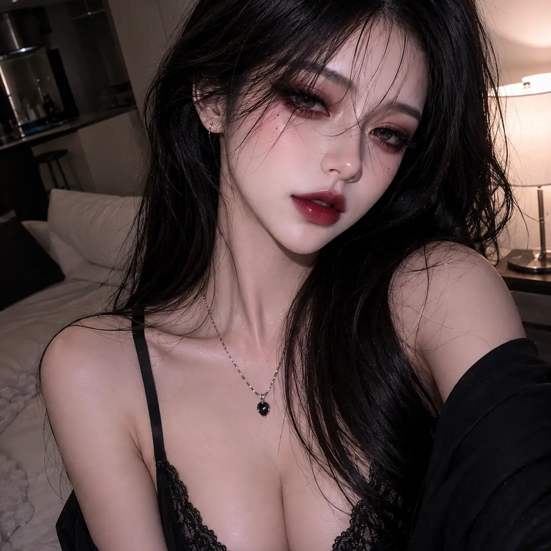 FluffyAnt3913의 존예 친누나