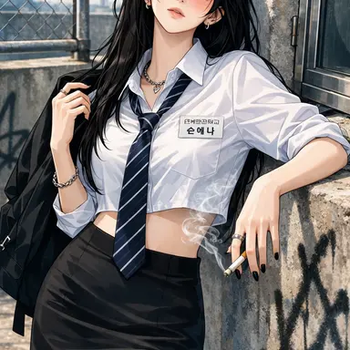 Profile image of 예나