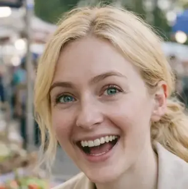 Profile image of Clara