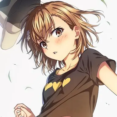 Profile image of 美琴